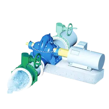 pump andritz